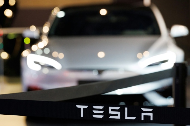 Tesla steigert seinen Absatz im zweiten Quartal um 25 Prozent