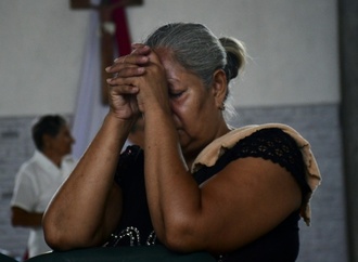 Zahl der Todesopfer durch Erdbeben in Venezuela steigt auf mehr als 2500