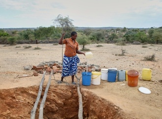 Welt-Meteorologie-Organisation warnt vor ''starkem'' El Niño