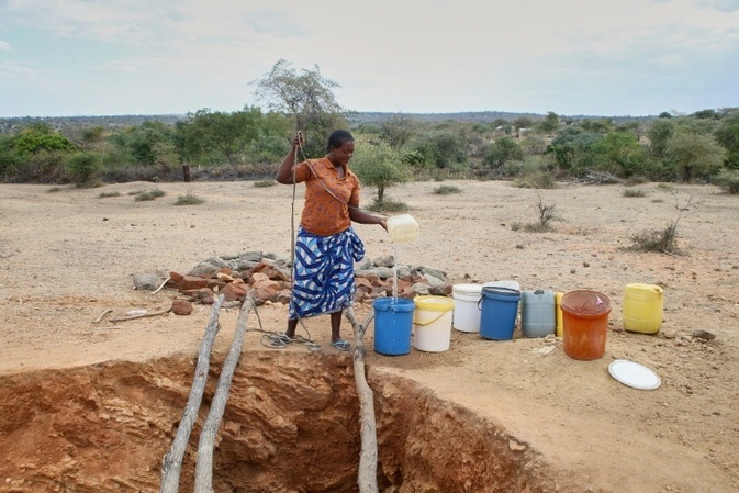 Welt-Meteorologie-Organisation warnt vor ''starkem'' El Niño