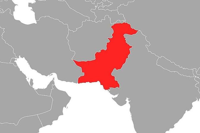 Mindestens 40 Tote bei Busunglück in Südwestpakistan