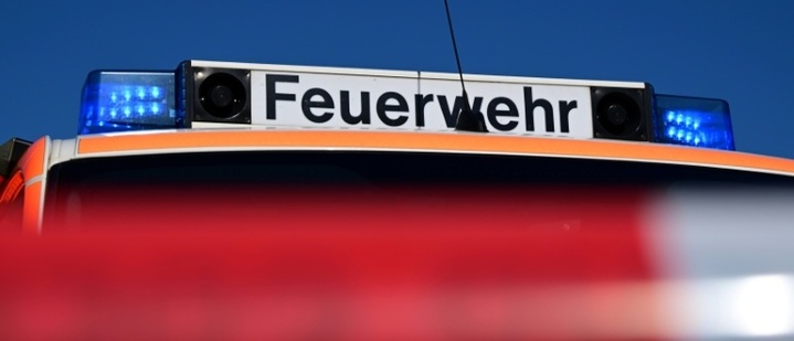 Krankenhausbrand in Mecklenburg-Vorpommern: Technische Ursache ausgeschlossen