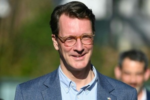 Wüst spricht sich für praxisnahe Umsetzung bei Krankschreibung ab erstem Tag aus