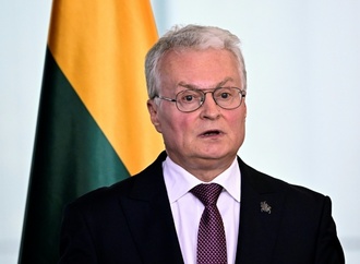 Litauen will Teil der atomaren Abschreckung der Nato gegenüber Russland werden