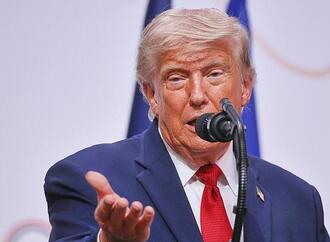 Trump begnadigt Abgasmanipulateure - ''Haben ihr Auto repariert''