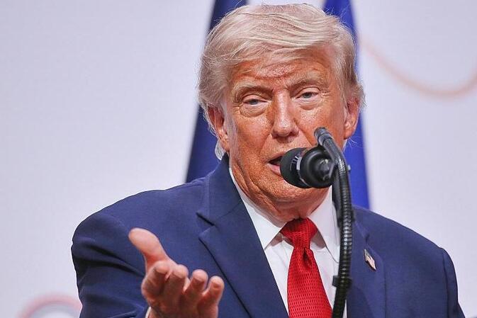 Trump begnadigt Abgasmanipulateure - ''Haben ihr Auto repariert''
