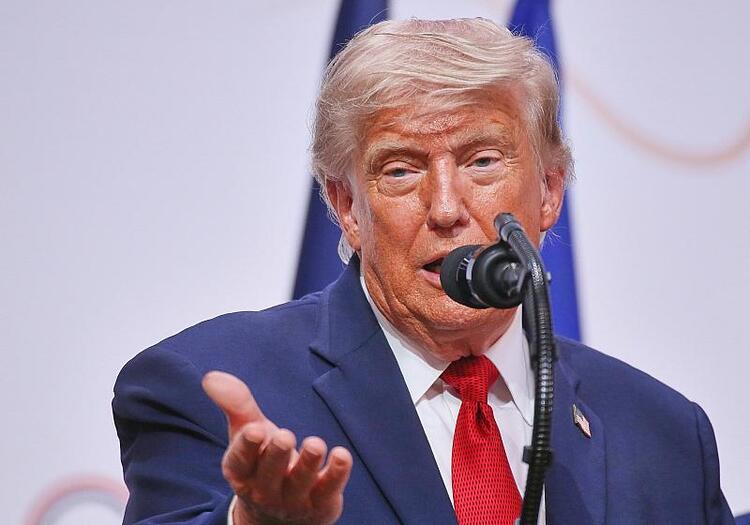 Trump begnadigt Abgasmanipulateure - 