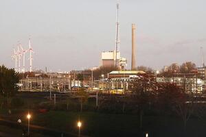 RWE sieht Korrekturbedarf bei Kraftwerksgesetz