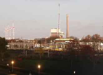 RWE sieht Korrekturbedarf bei Kraftwerksgesetz