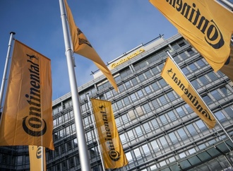 Autozulieferer Continental verkauft Industriegeschäft an Investmentgesellschaft