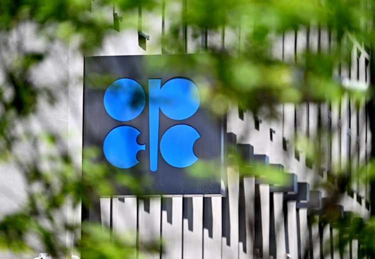 Opec+ erhöht abermals die Ölförderquote