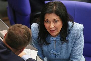 Bericht: Reiche widersetzt sich Absprache zu EU-Methan-Verordnung