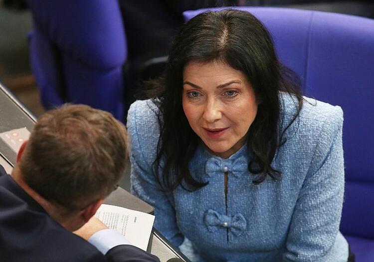 Bericht: Reiche widersetzt sich Absprache zu EU-Methan-Verordnung