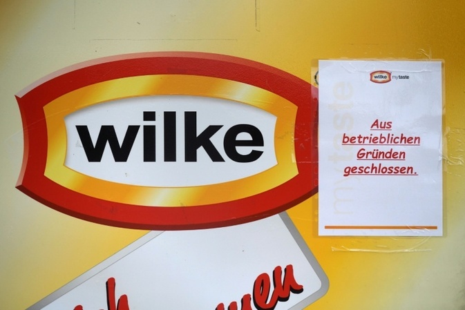 Elf Tote durch keimverseuchte Wurst: Prozess um Skandalfirma in Hessen gestartet