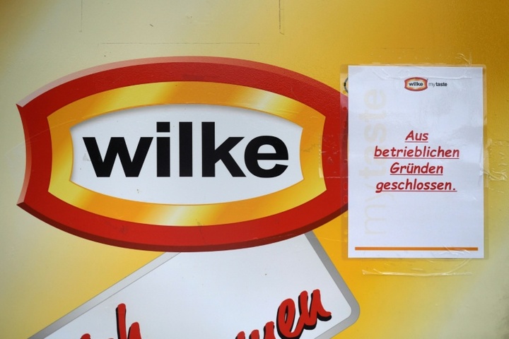 Elf Tote durch keimverseuchte Wurst: Prozess um Skandalfirma in Hessen gestartet