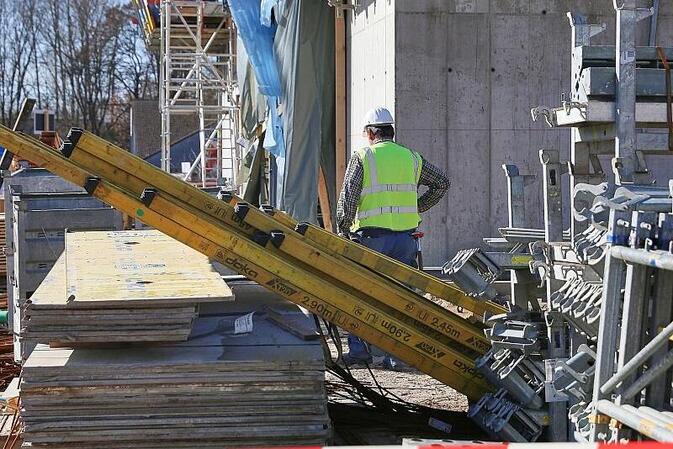 Studie: Normen machen Bauen 20 Prozent teurer