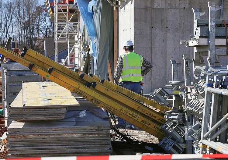 Studie: Normen machen Bauen 20 Prozent teurer