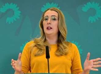 Krankenkassenbeiträge: Grüne wollen Absetzung der Abstimmung zu Reform beantragen