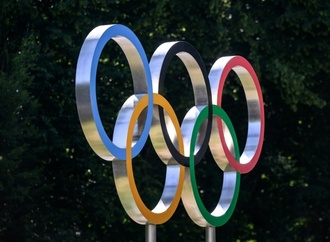 IOC: Russische Mannschaftssportler dürfen wieder an Olympia teilnehmen - ohne Flagge