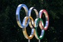 IOC: Russische Mannschaftssportler dürfen wieder an Olympia teilnehmen - ohne Flagge