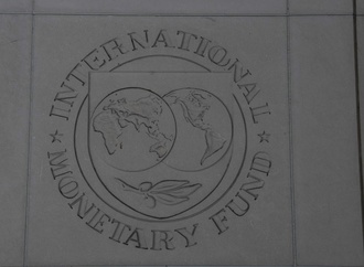 IWF stellt Weltwirtschaftsausblick vor