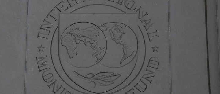 IWF stellt Weltwirtschaftsausblick vor