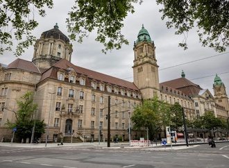 Urteil in Prozess um 15-fachen Mord an Patienten gegen Palliativarzt in Berlin