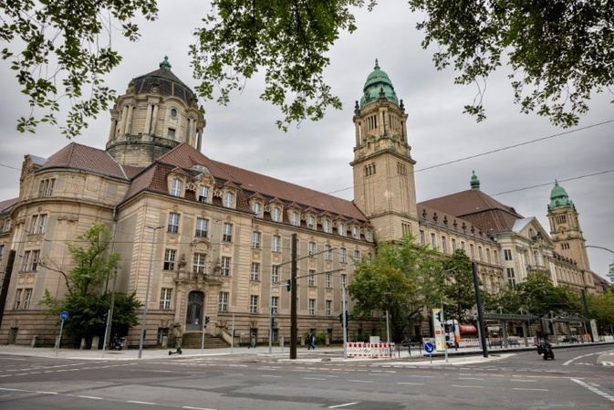 Urteil in Prozess um 15-fachen Mord an Patienten gegen Palliativarzt in Berlin