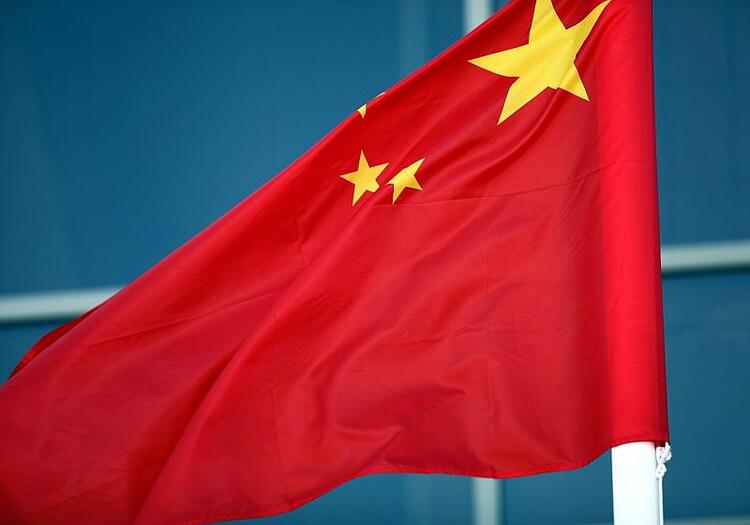 Mindestens 21 Tote bei Erdrutsch in China