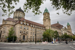 ''Ein Serienmörder'': Höchststrafe für Berliner Palliativarzt in Prozess um 15 Taten