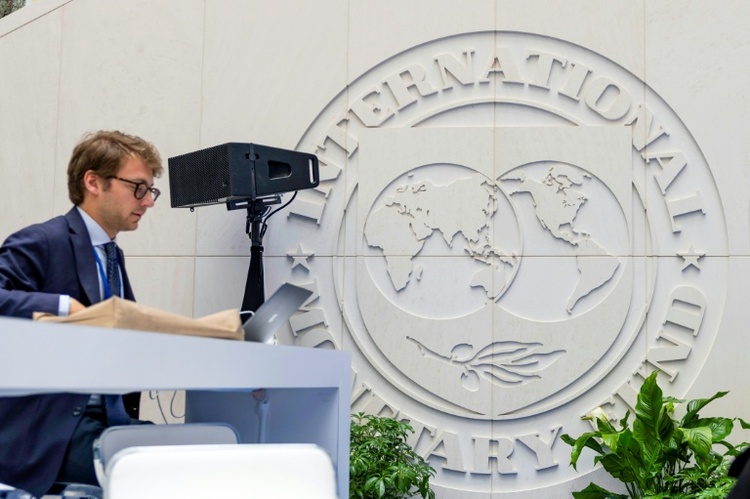 IWF senkt Wachstumsprognose für Deutschland auf 0,7 Prozent