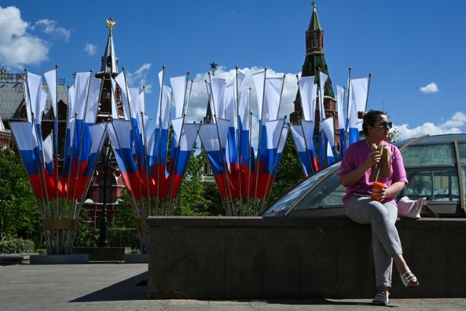 Russland verurteilt Zusagen an Ukraine beim Nato-Gipfel als ''verantwortungslos''