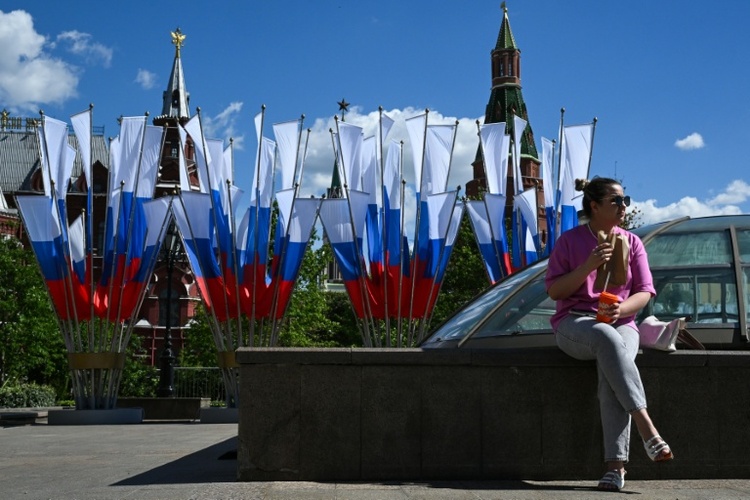 Russland verurteilt Zusagen an Ukraine beim Nato-Gipfel als 