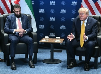 USA leiten Streichung Syriens von der Liste der Terrorunterstützer ein