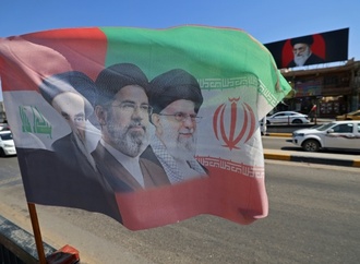 Getöteter iranischer Machthaber Chamenei wird in seiner Heimatstadt beigesetzt