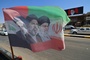 Getöteter iranischer Machthaber Chamenei wird in seiner Heimatstadt beigesetzt
