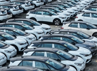 Aktionstag der IG Metall gegen Sparpläne bei Volkswagen hat begonnen