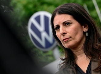 VW-Betriebsrat fordert vom Vorstand ''ganzheitlichen Zukunftsplan''
