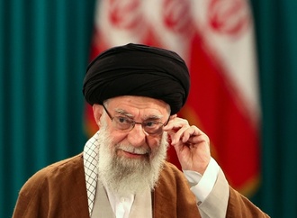 Iran: Abschluss der Trauerfeierlichkeiten für Chamenei in Maschhad