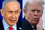 Trump und Netanjahu beraten per Telefon über Iran-Krieg