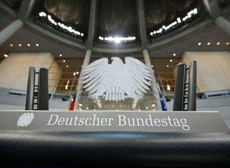Bundestag stimmt über die Reform der gesetzlichen Krankenversicherung ab
