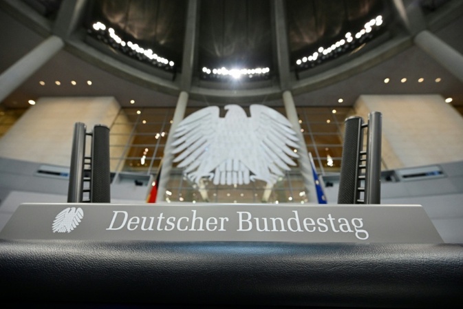 Bundestag stimmt über die Reform der gesetzlichen Krankenversicherung ab