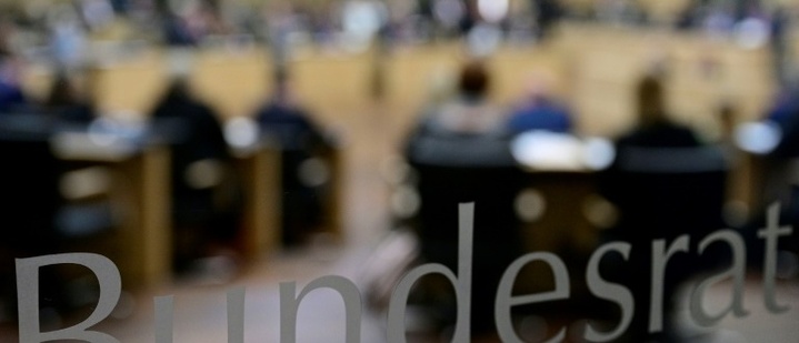 Bundesrat stimmt über Vorrang für schnelles Bauen und Recht auf Reparatur ab