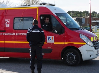 Jugendliche kommt bei Unfall bei WM-Feier in Frankreich ums Leben