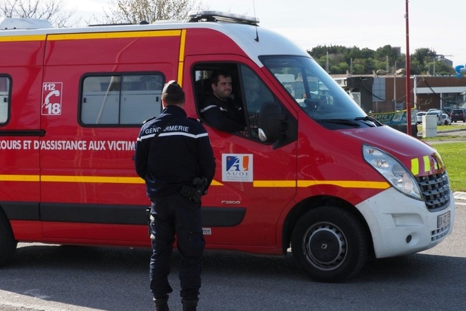 Jugendliche kommt bei Unfall bei WM-Feier in Frankreich ums Leben
