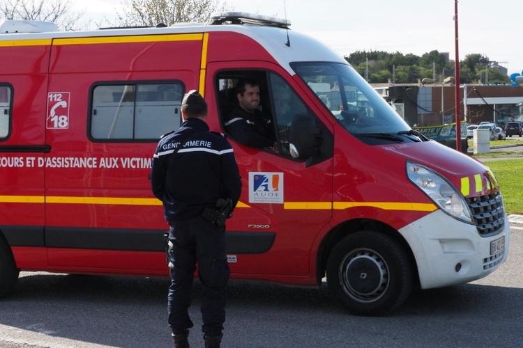 Jugendliche kommt bei Unfall bei WM-Feier in Frankreich ums Leben