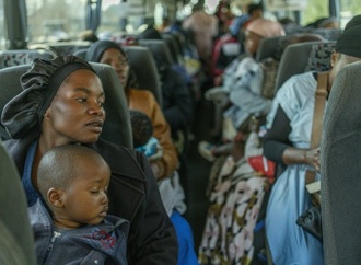 Fremdenfeindliche Gewalt: 38.000 Malawier haben Südafrika verlassen