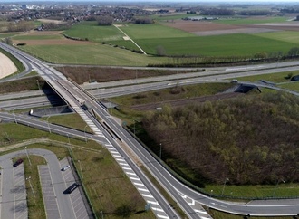 Belgien will Straßenmaut für alle Autofahrer einführen