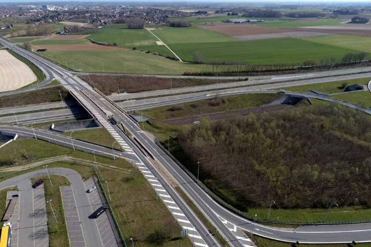 Belgien will Straßenmaut für alle Autofahrer einführen