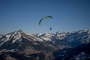 28-jährige Deutsche bei Gleitschirm-Flug in Österreich tödlich verunglückt